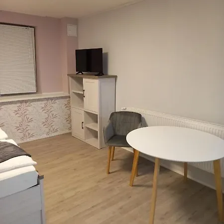 Ferienwohnung 1 - A73008 * Heideblick