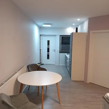 Ferienwohnung 1 - A73008 * Heideblick