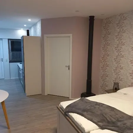 Ferienwohnung 1 - A73008 * Heideblick
