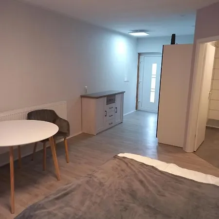 Apartment Ferienwohnung 1 - A73008 *