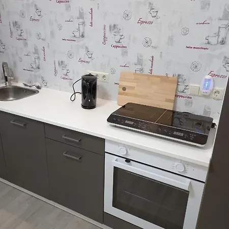 Ferienwohnung 1 - A73008 * Heideblick